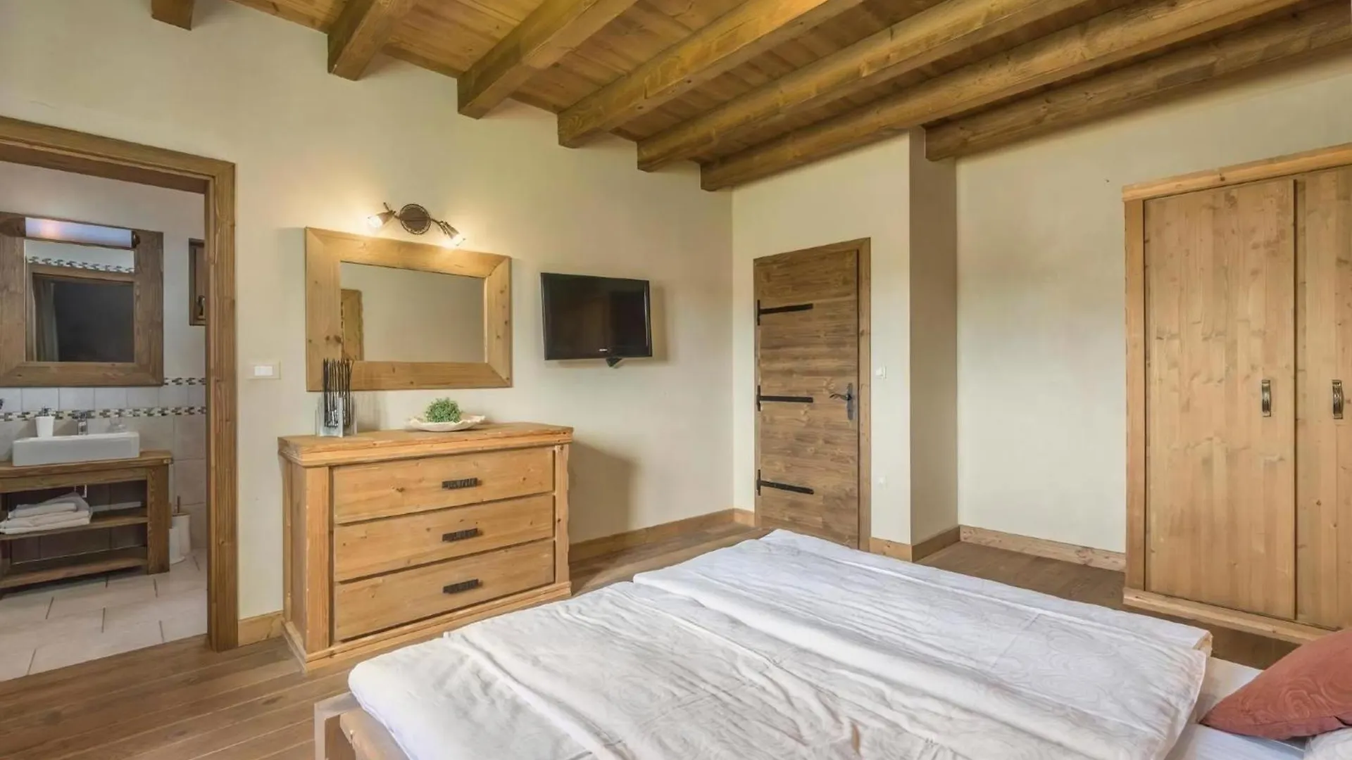 Tatil Evi Villa Dante Juršići Hırvatistan