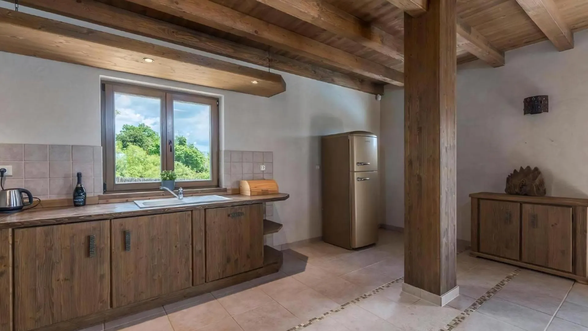 Tatil Evi Villa Dante Juršići